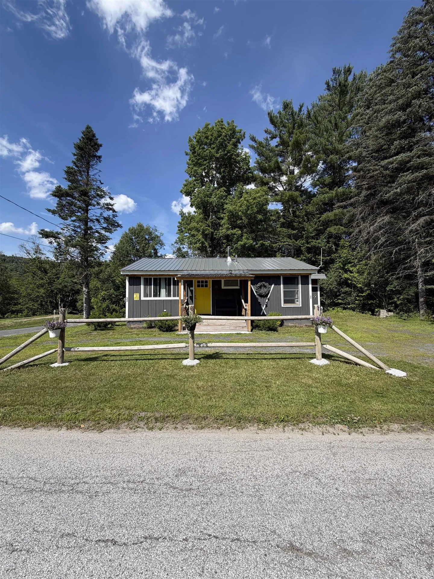 33 Pleasant Street Extension Ludlow VT 05149