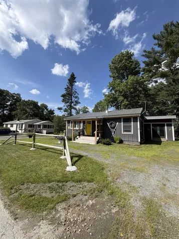 33 Pleasant Street Extension Ludlow VT 05149