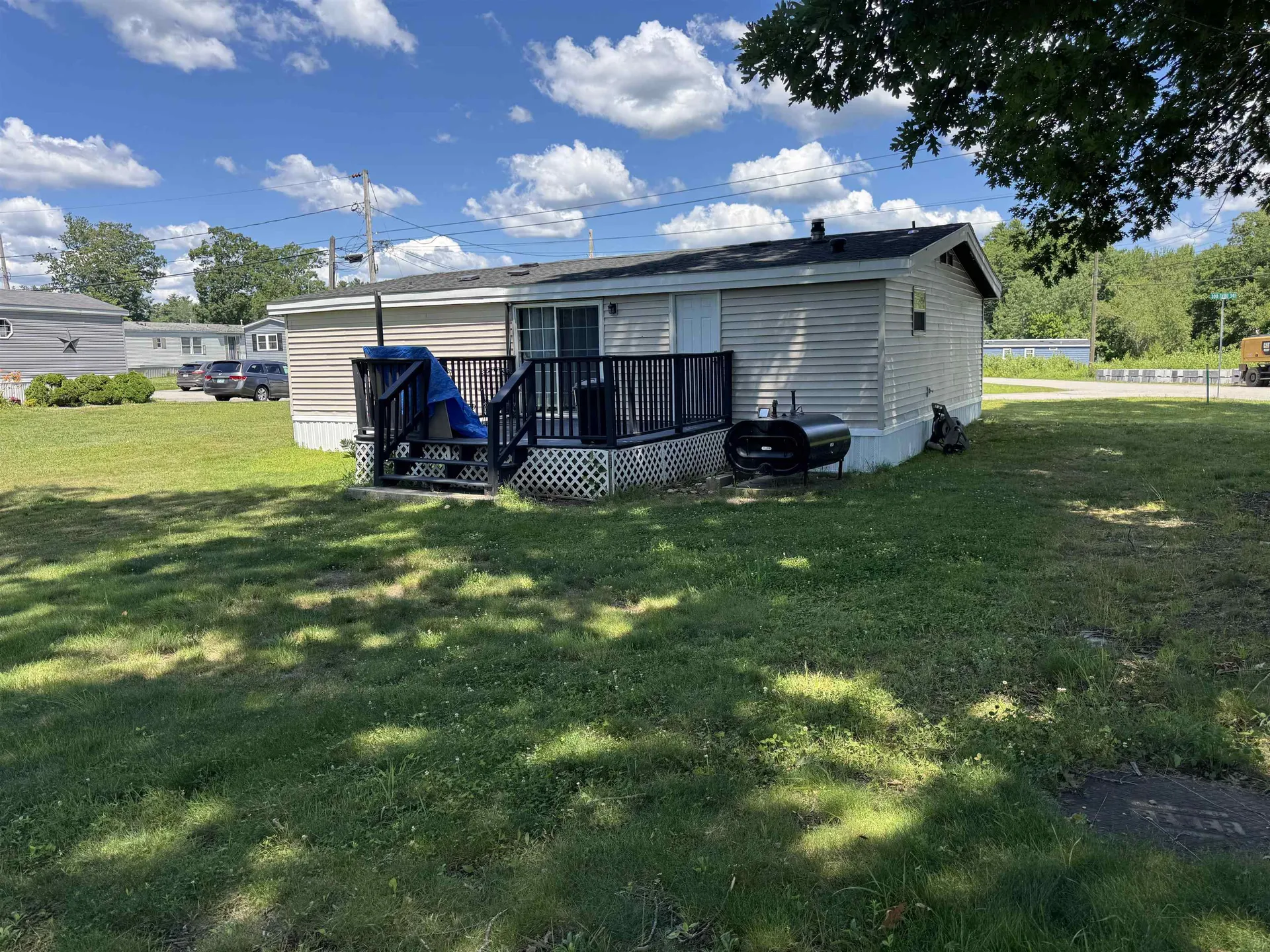 301 Sherwood Glen Somersworth NH 03878