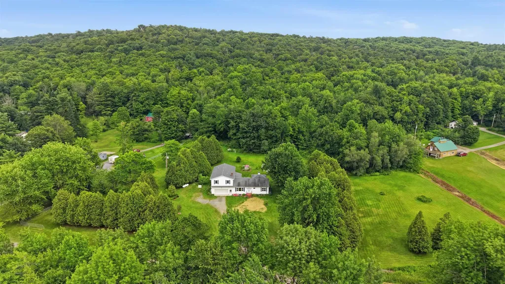 344 Vt Route 15 Cambridge VT 05444