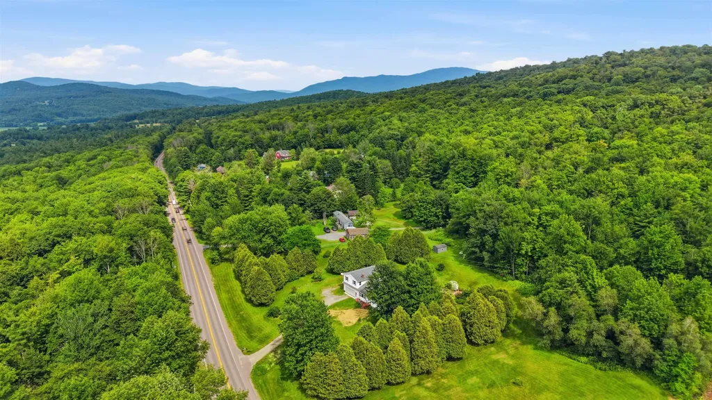 344 Vt Route 15 Cambridge VT 05444