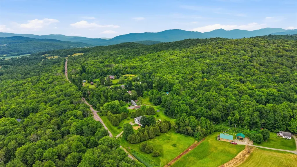 344 Vt Route 15 Cambridge VT 05444