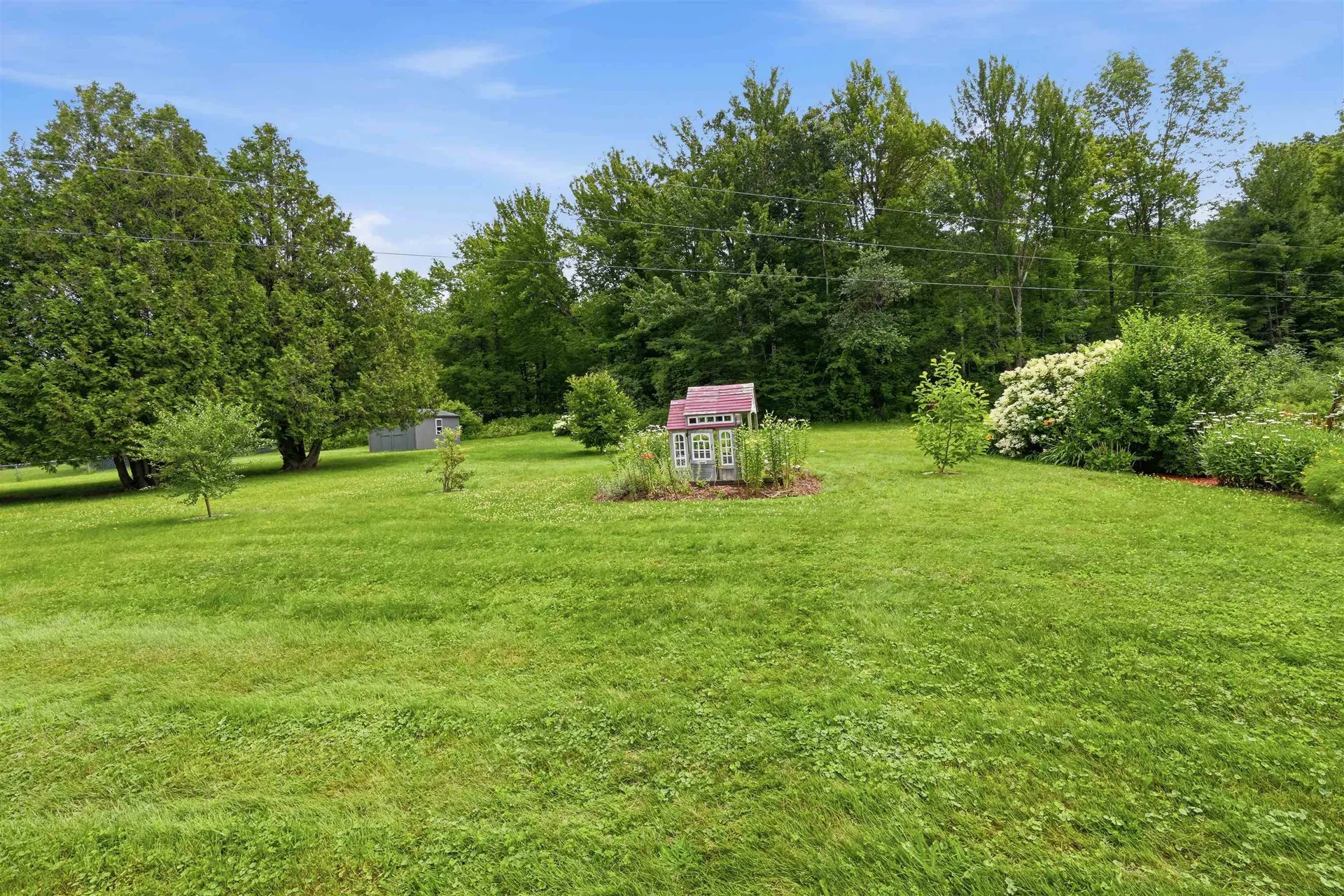 344 Vt Route 15 Cambridge VT 05444