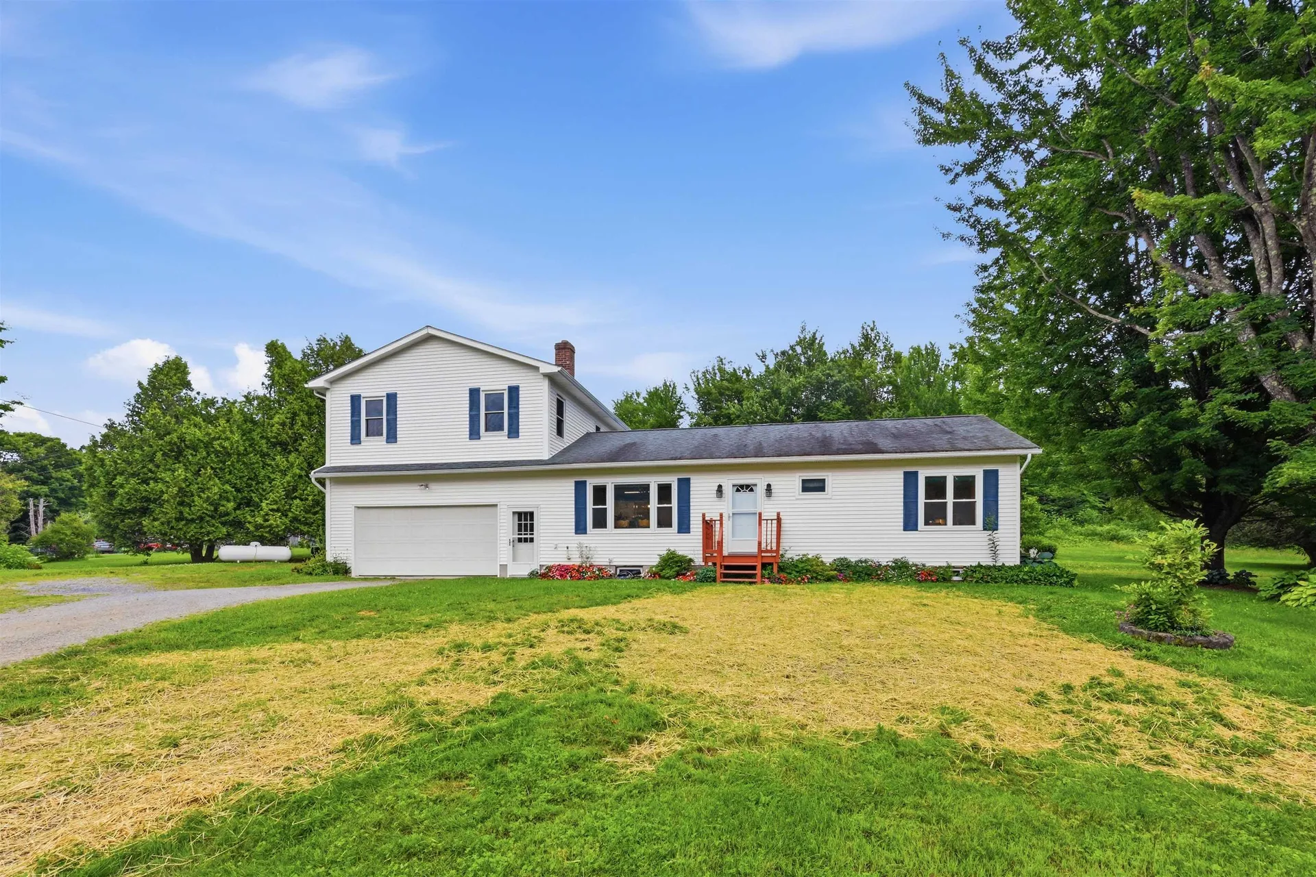 344 Vt Route 15 Cambridge VT 05444