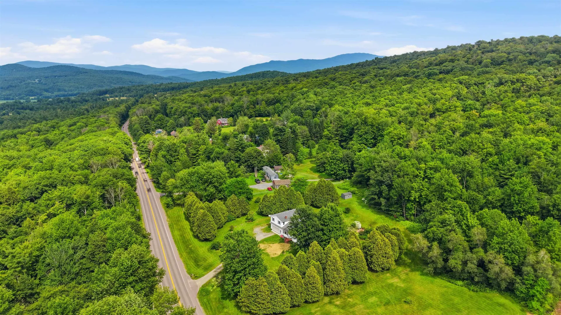 344 Vt Route 15 Cambridge VT 05444