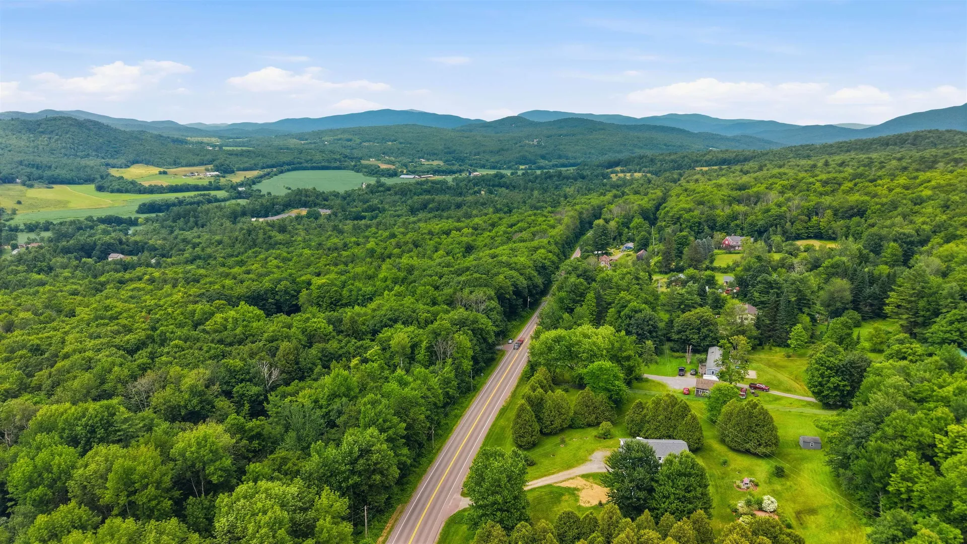 344 Vt Route 15 Cambridge VT 05444