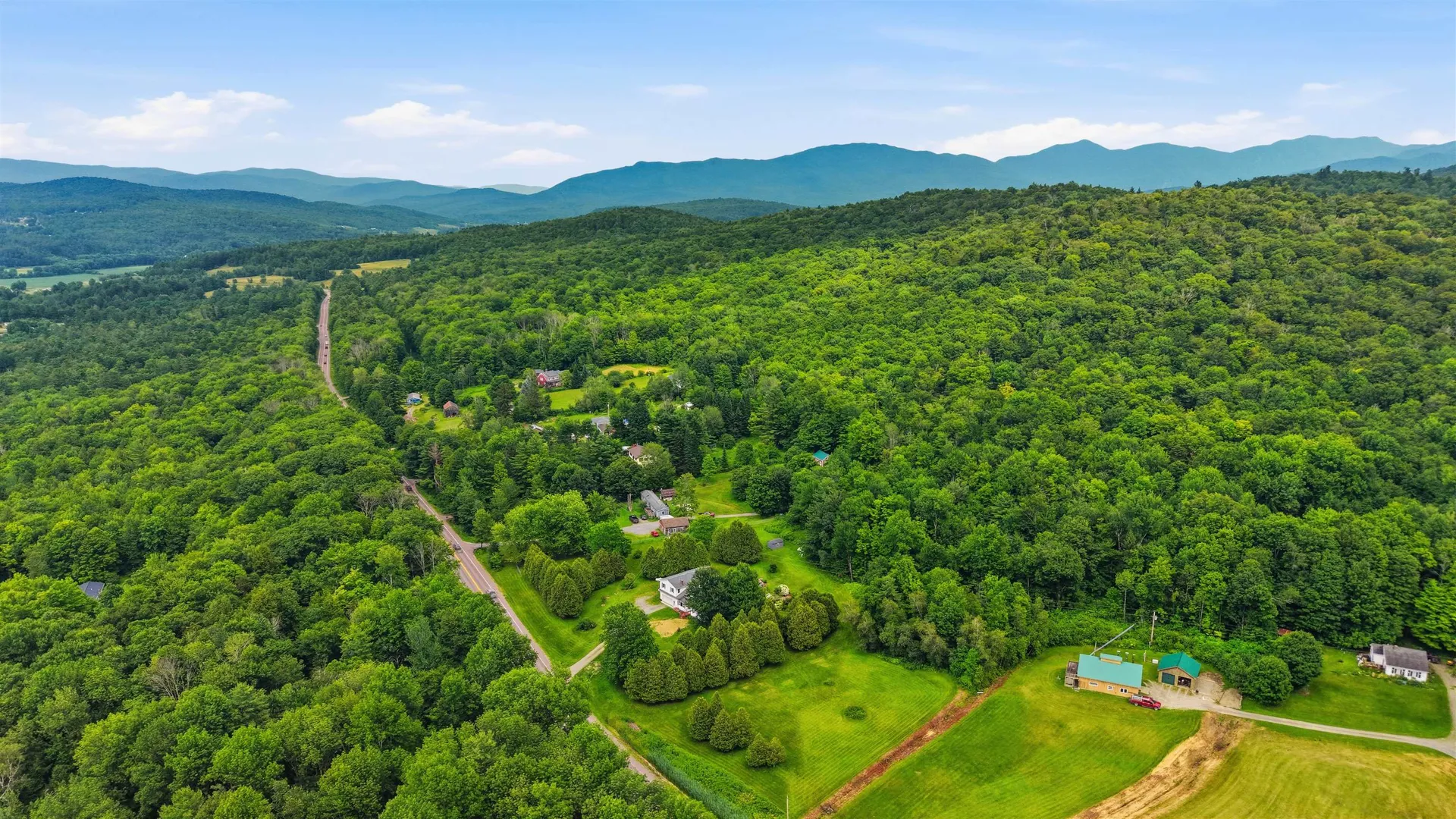 344 Vt Route 15 Cambridge VT 05444