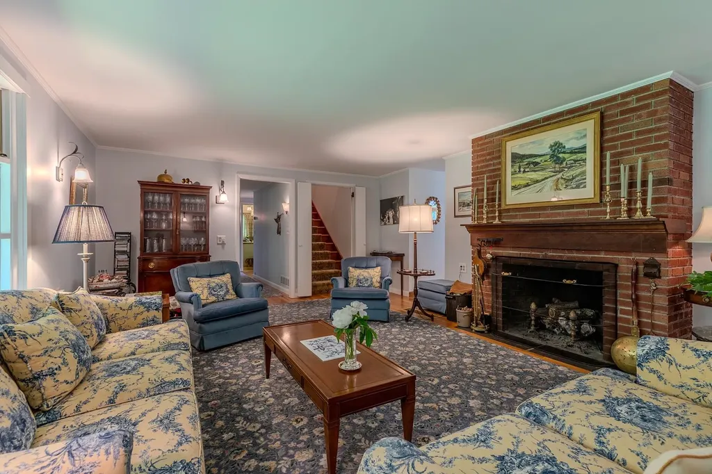 866 East Manchester Road Manchester VT 05255