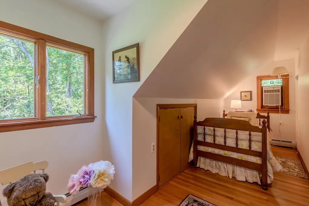 866 East Manchester Road Manchester VT 05255