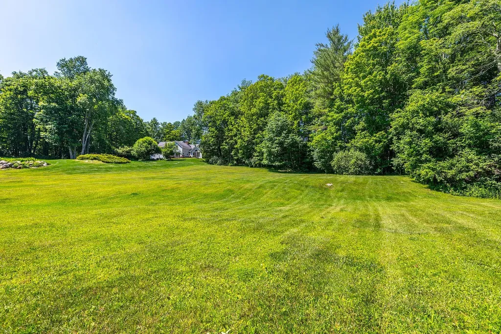 866 East Manchester Road Manchester VT 05255