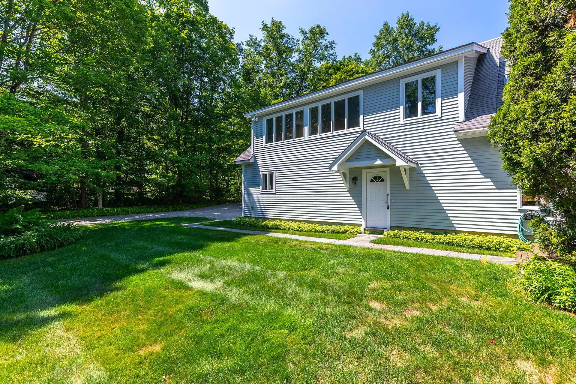 866 East Manchester Road Manchester VT 05255