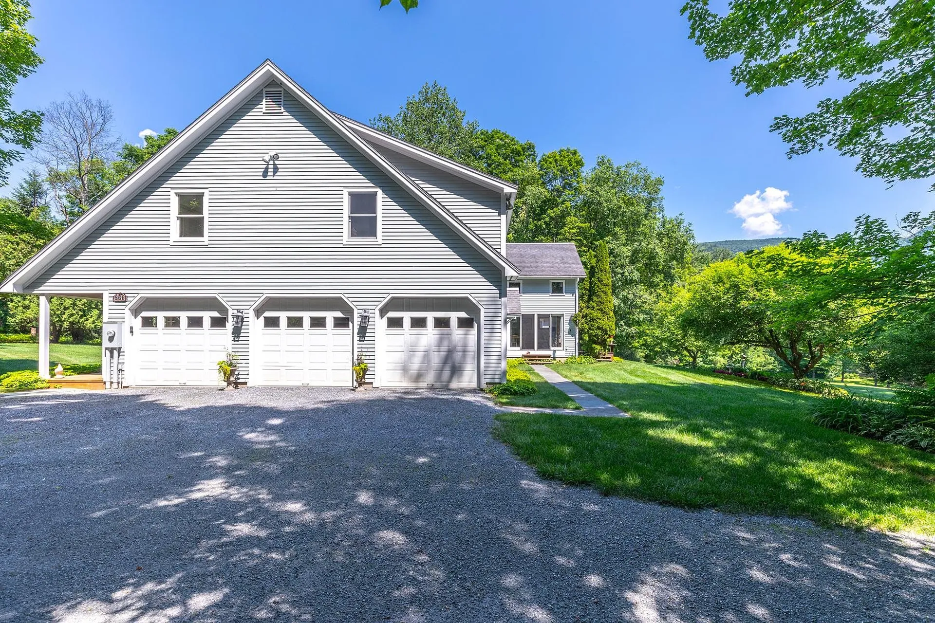866 East Manchester Road Manchester VT 05255