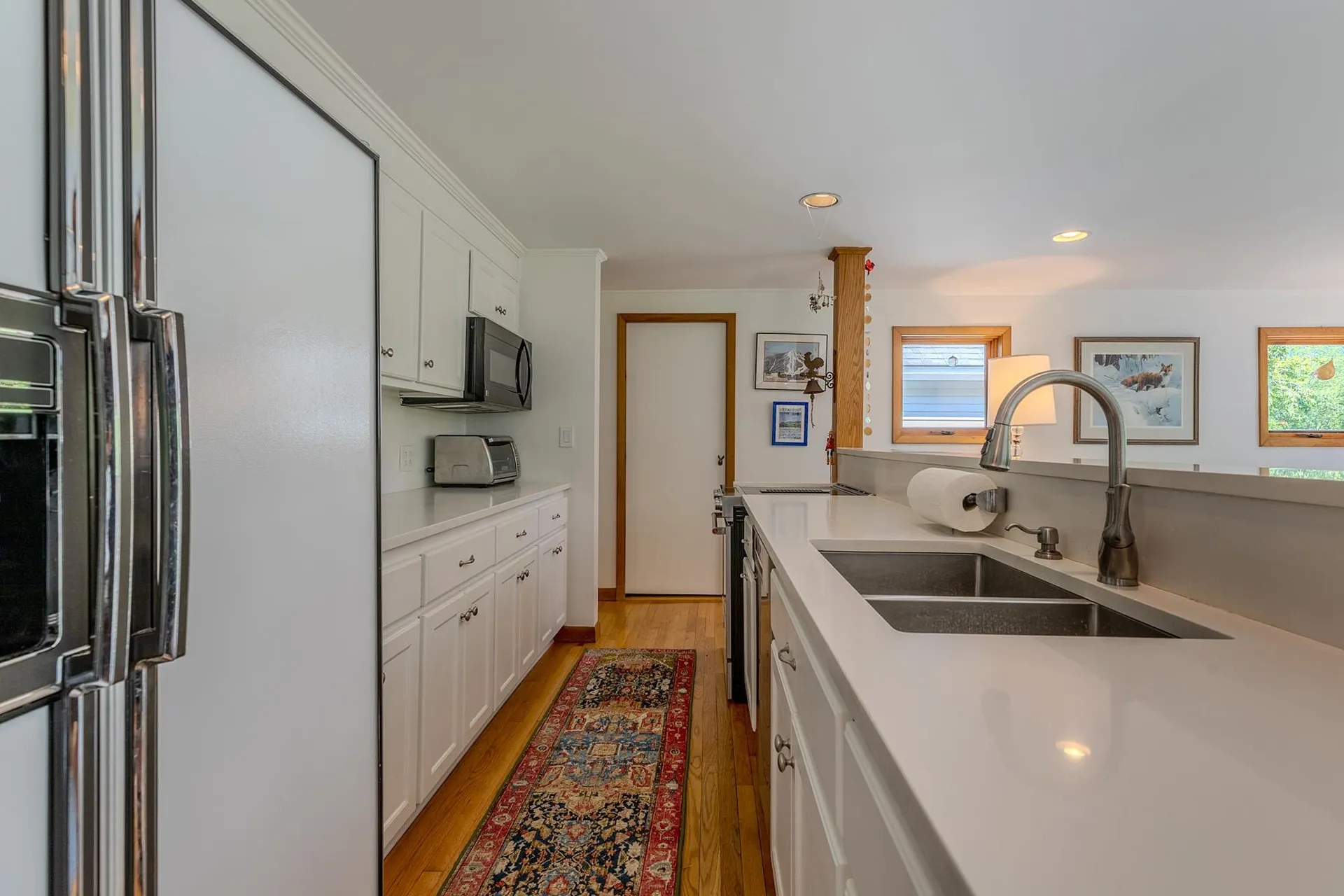 866 East Manchester Road Manchester VT 05255