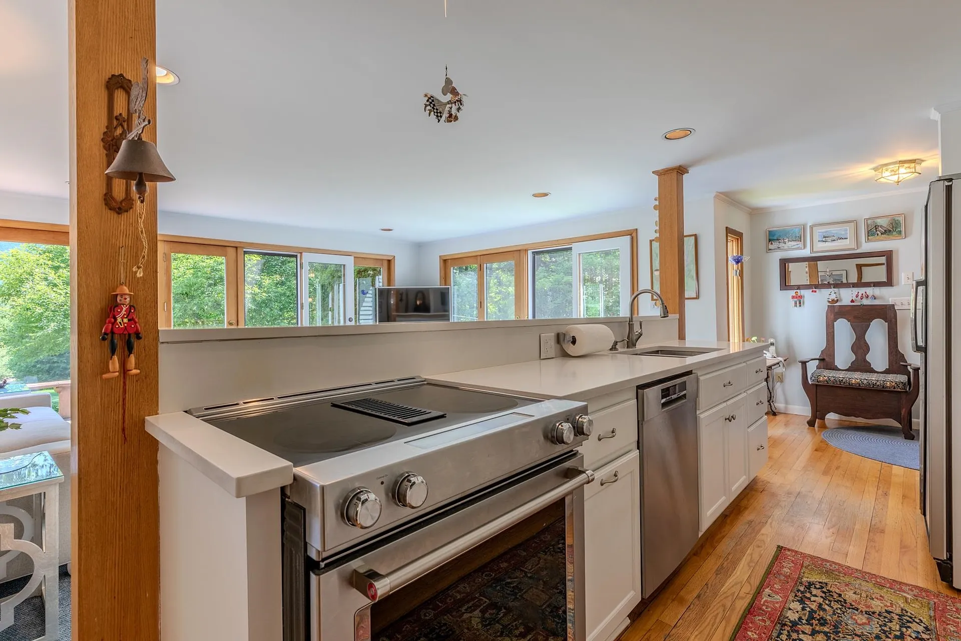 866 East Manchester Road Manchester VT 05255