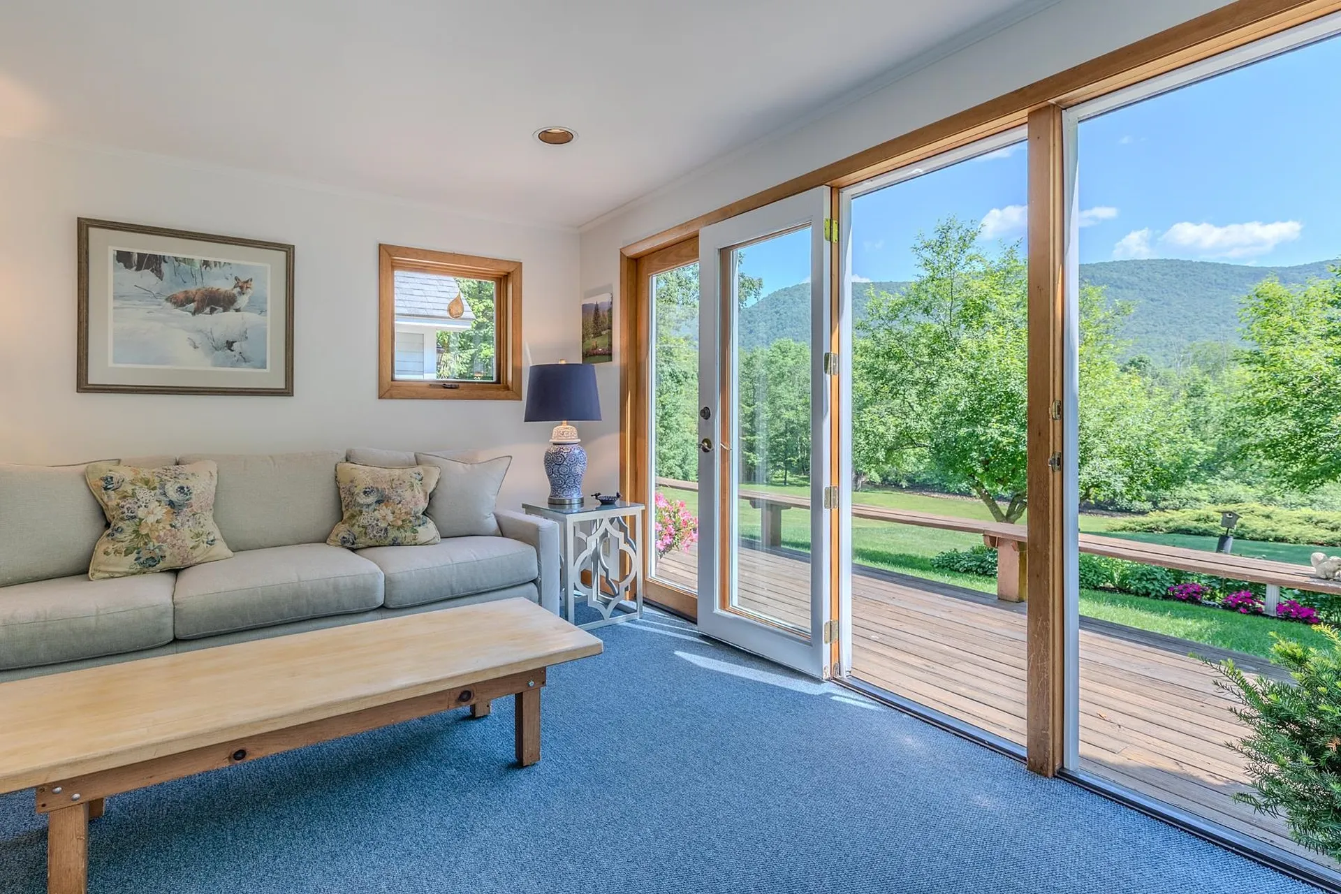866 East Manchester Road Manchester VT 05255