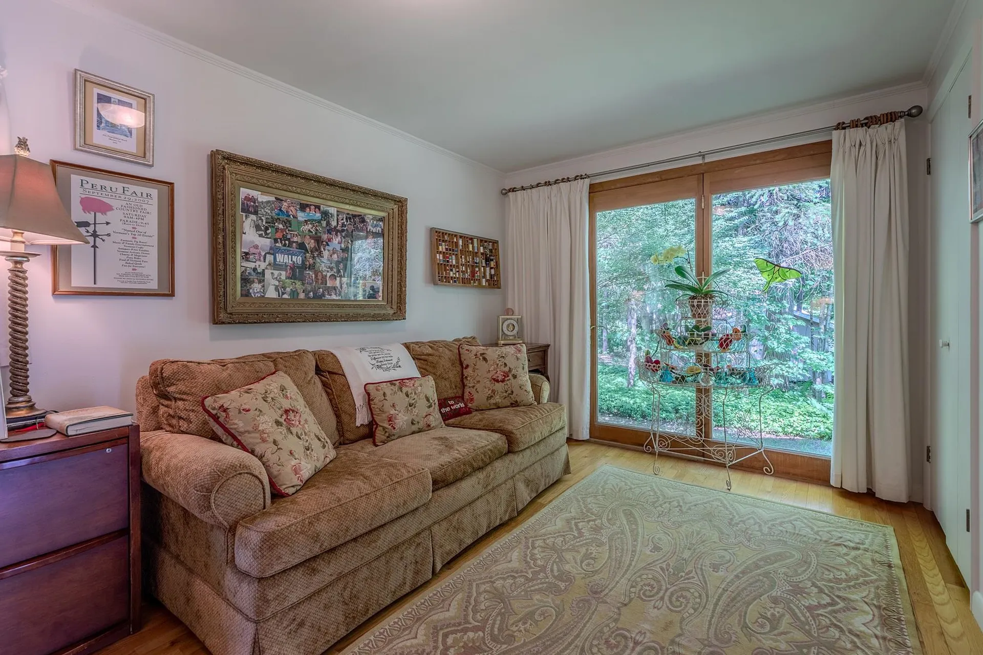 866 East Manchester Road Manchester VT 05255