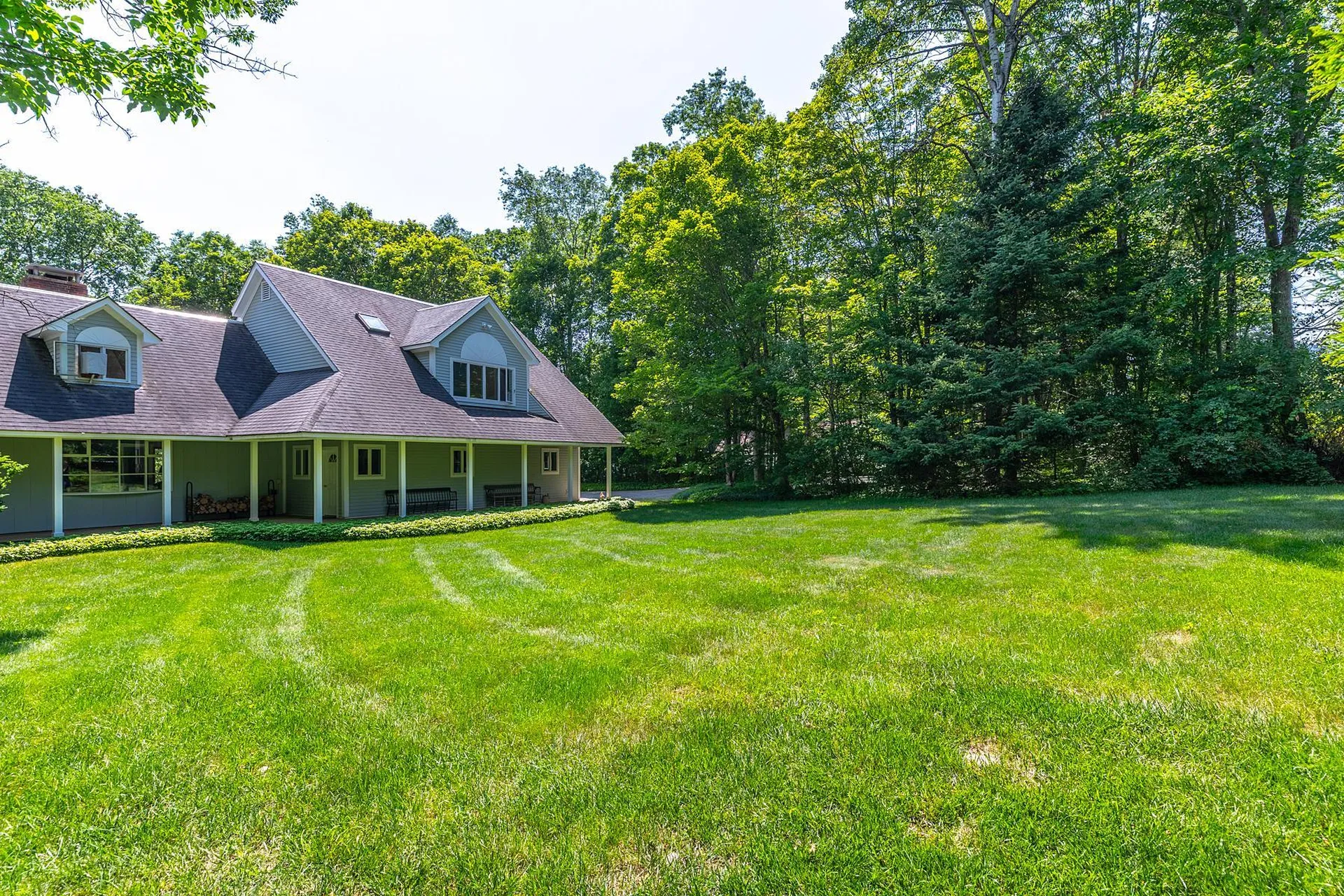 866 East Manchester Road Manchester VT 05255
