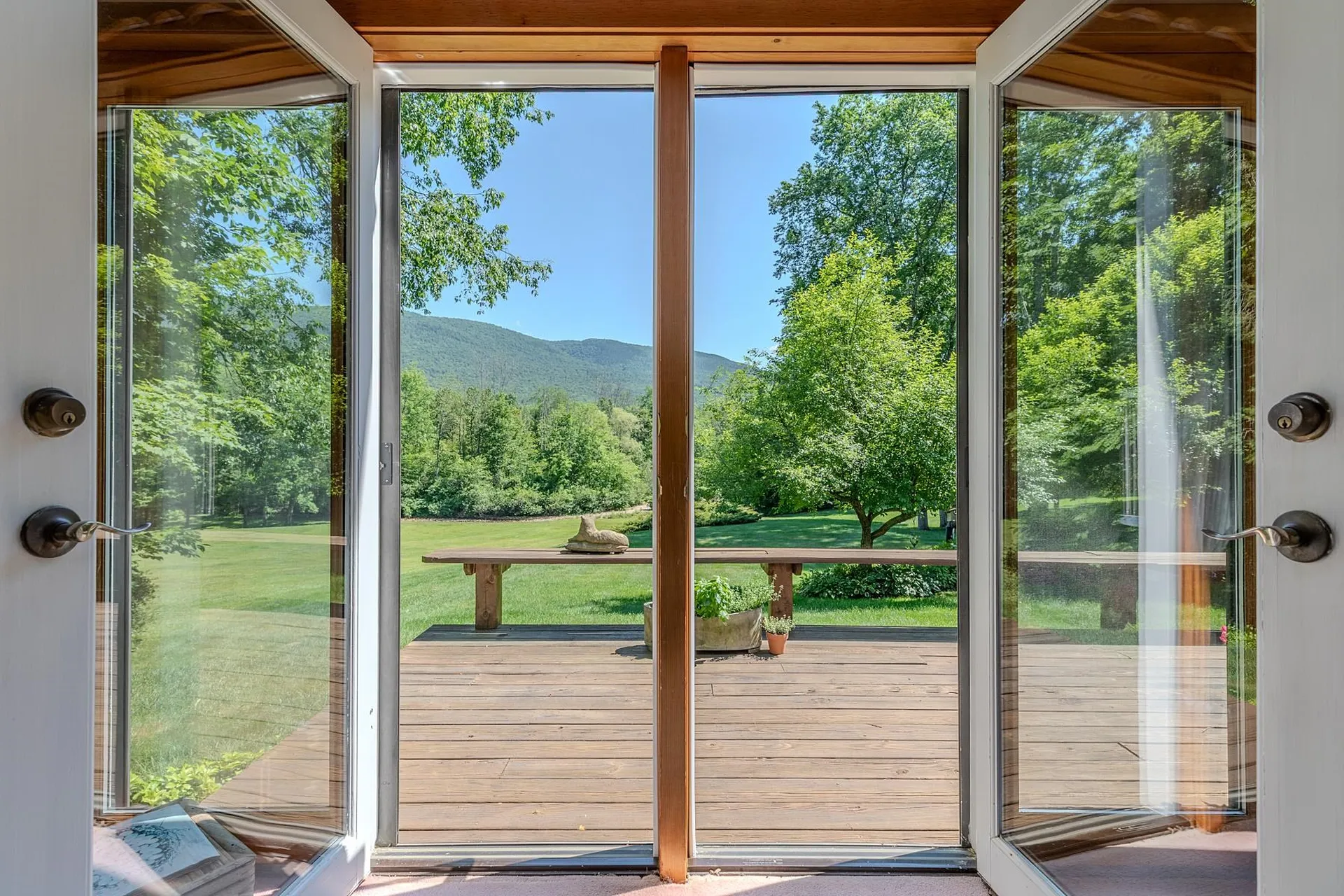 866 East Manchester Road Manchester VT 05255