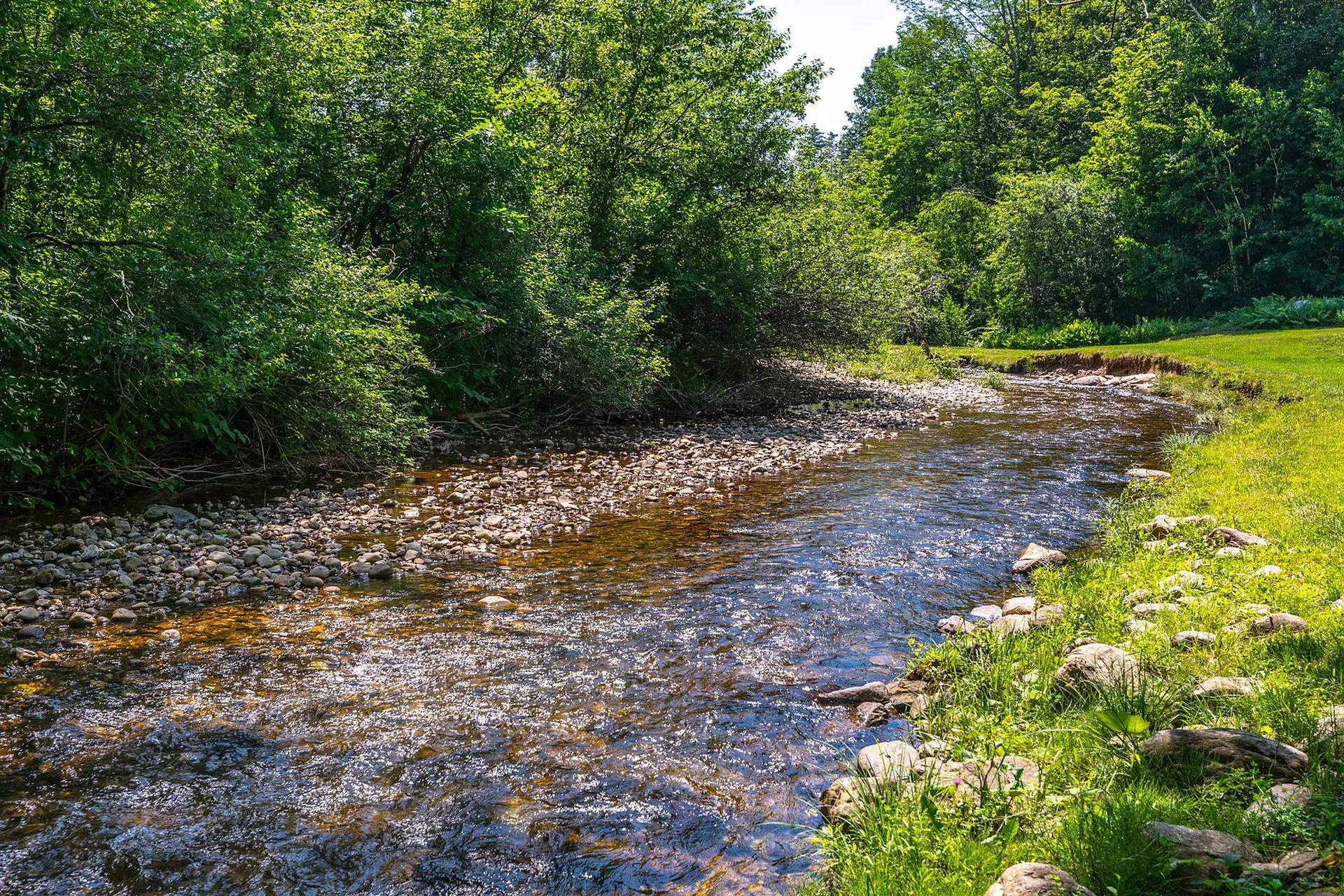 866 East Manchester Road Manchester VT 05255
