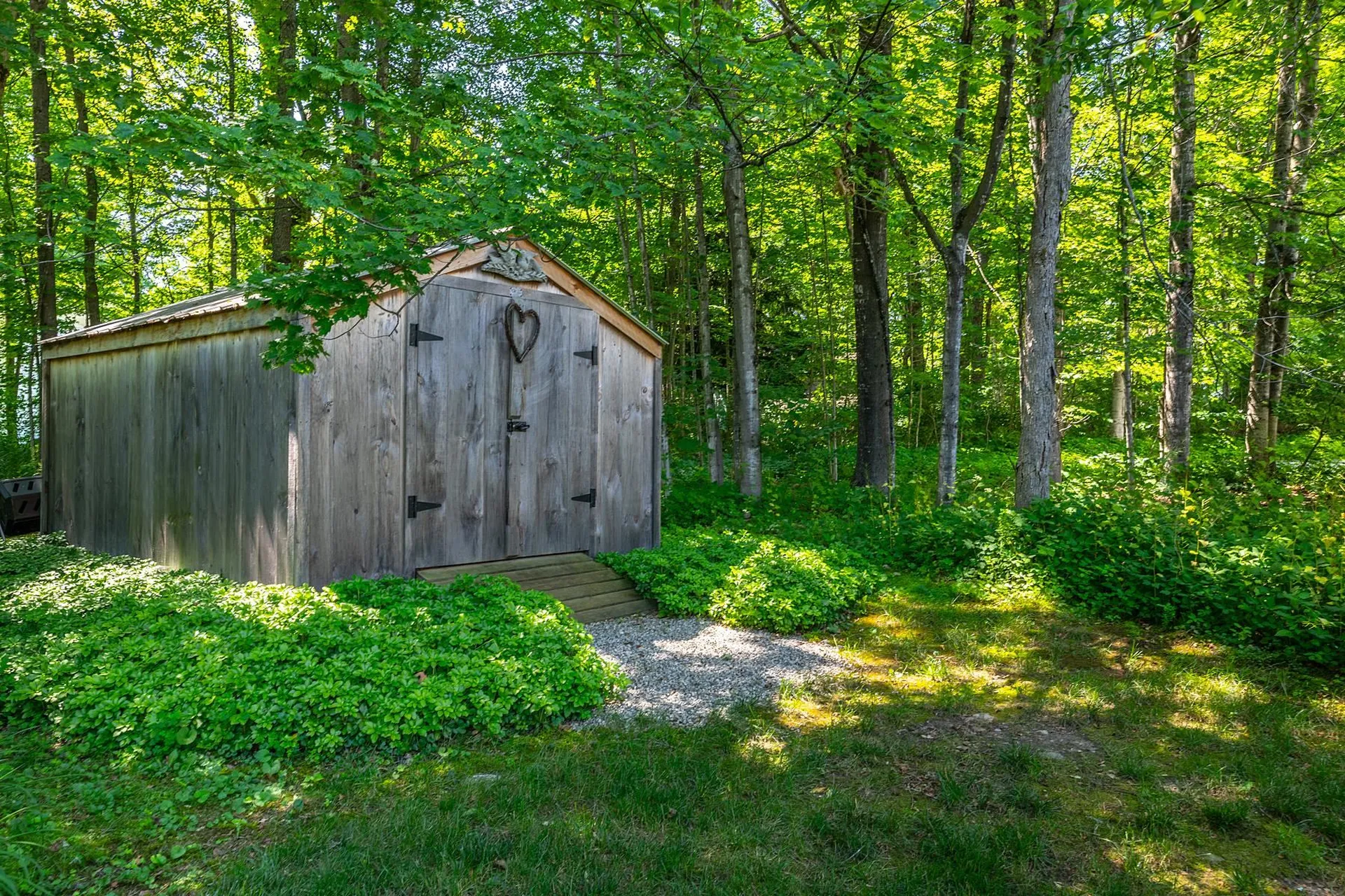 866 East Manchester Road Manchester VT 05255