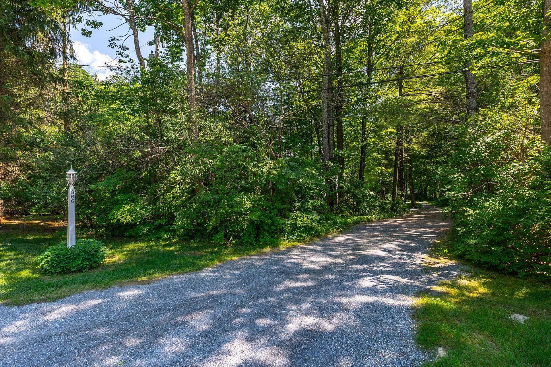 866 East Manchester Road Manchester VT 05255