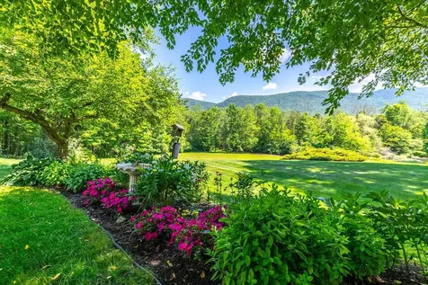 866 East Manchester Road Manchester VT 05255