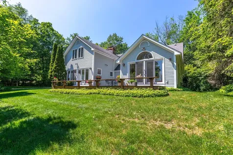 866 East Manchester Road Manchester VT 05255