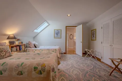 866 East Manchester Road Manchester VT 05255