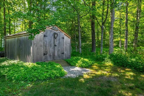 866 East Manchester Road Manchester VT 05255
