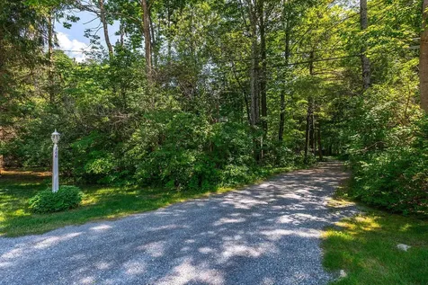 866 East Manchester Road Manchester VT 05255