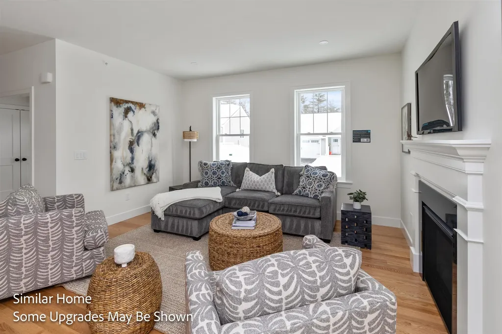 68 The Cliffs At Evergreen, Cliffside Drive Auburn NH 03032