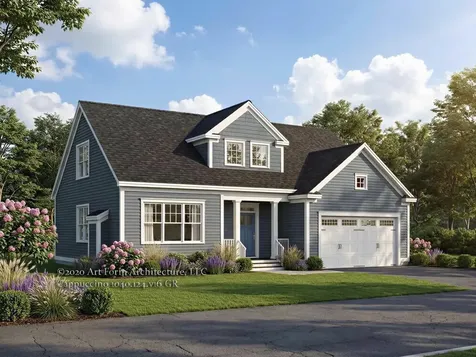 68 The Cliffs At Evergreen, Cliffside Drive Auburn NH 03032