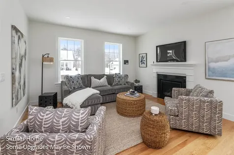 68 The Cliffs At Evergreen, Cliffside Drive Auburn NH 03032