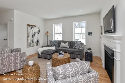 68 The Cliffs At Evergreen, Cliffside Drive Auburn NH 03032