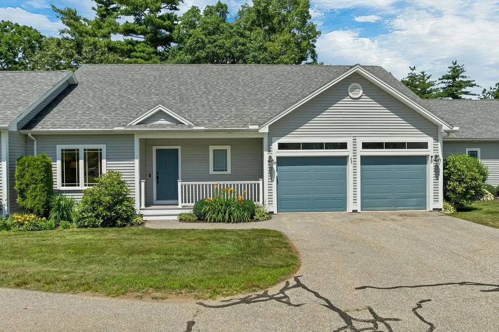 39 Gordon Mountain Road Windham NH 03087