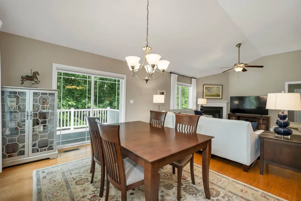 39 Gordon Mountain Road Windham NH 03087