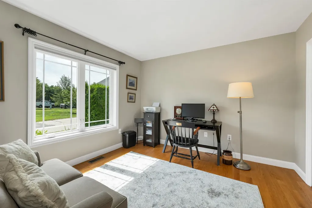 39 Gordon Mountain Road Windham NH 03087