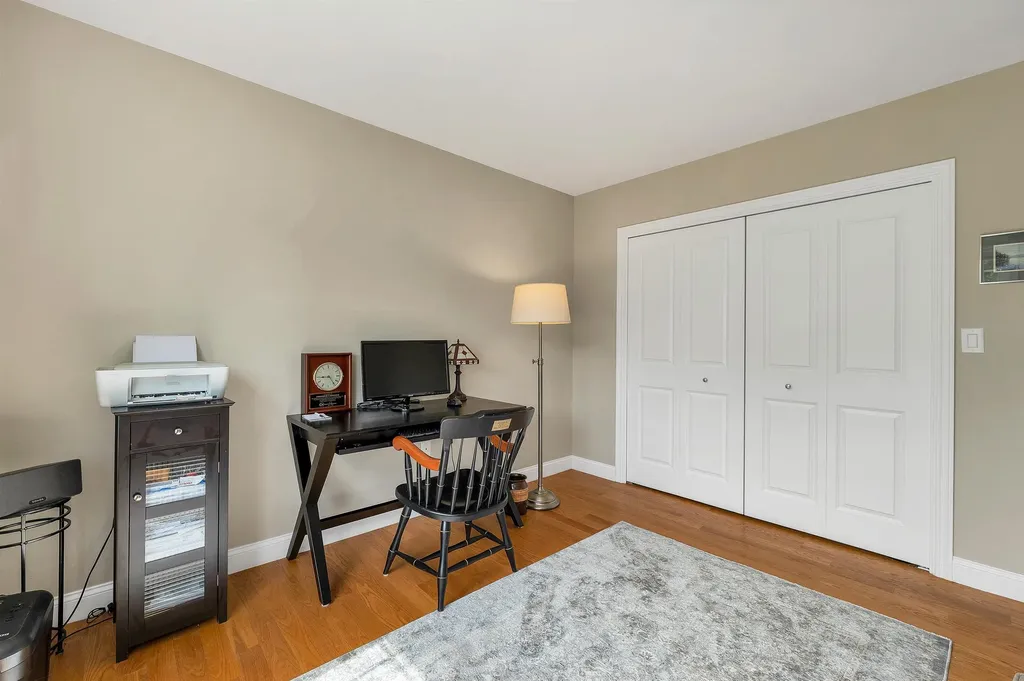 39 Gordon Mountain Road Windham NH 03087