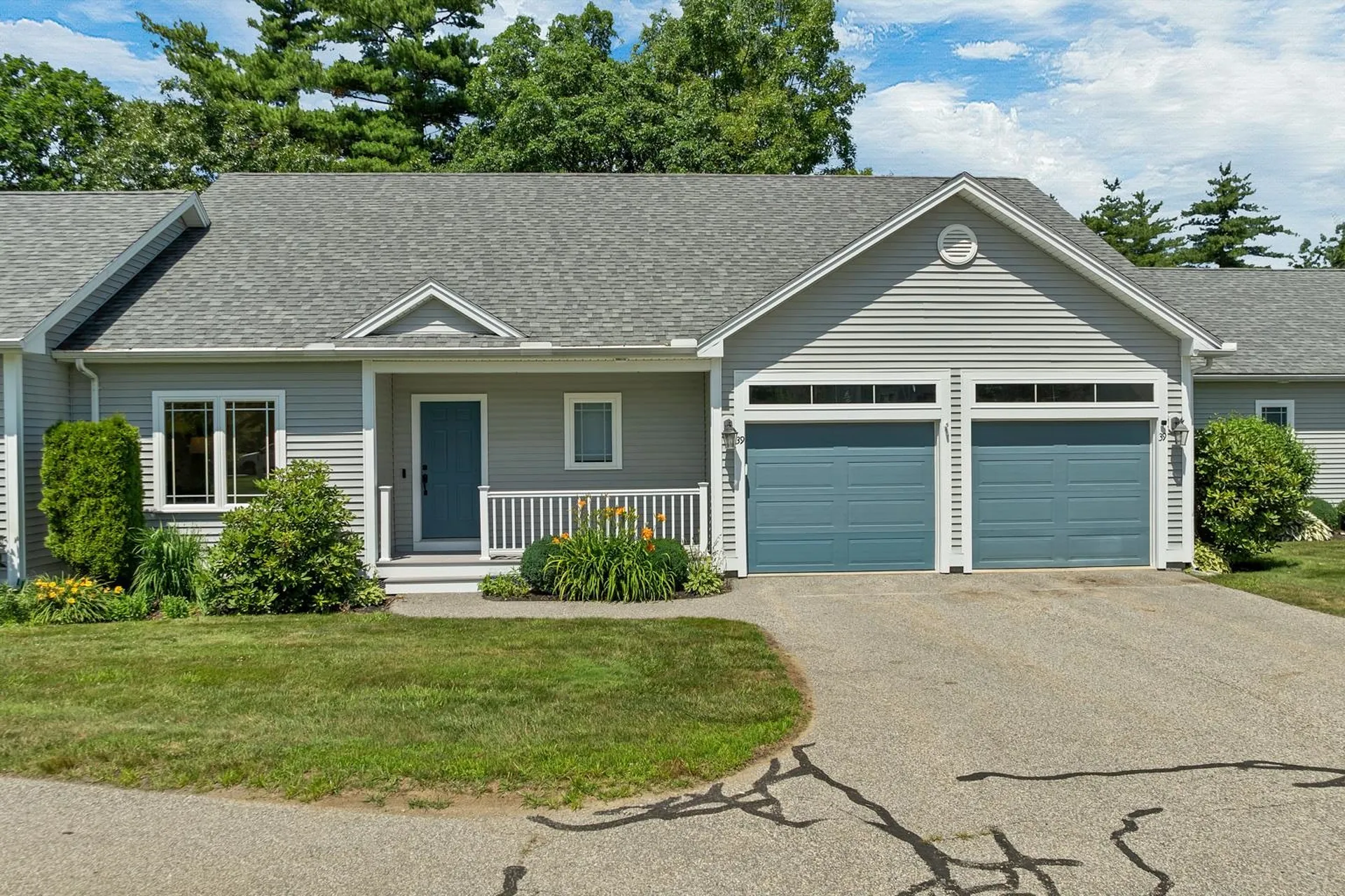 39 Gordon Mountain Road Windham NH 03087
