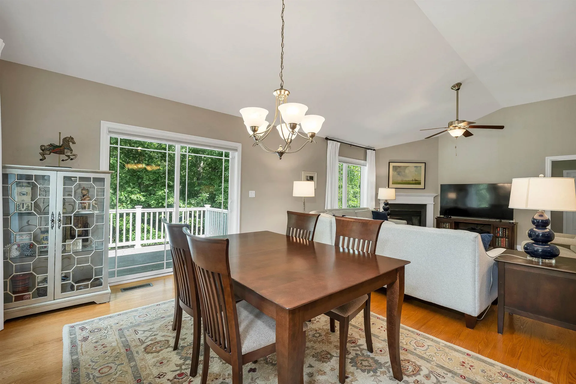 39 Gordon Mountain Road Windham NH 03087