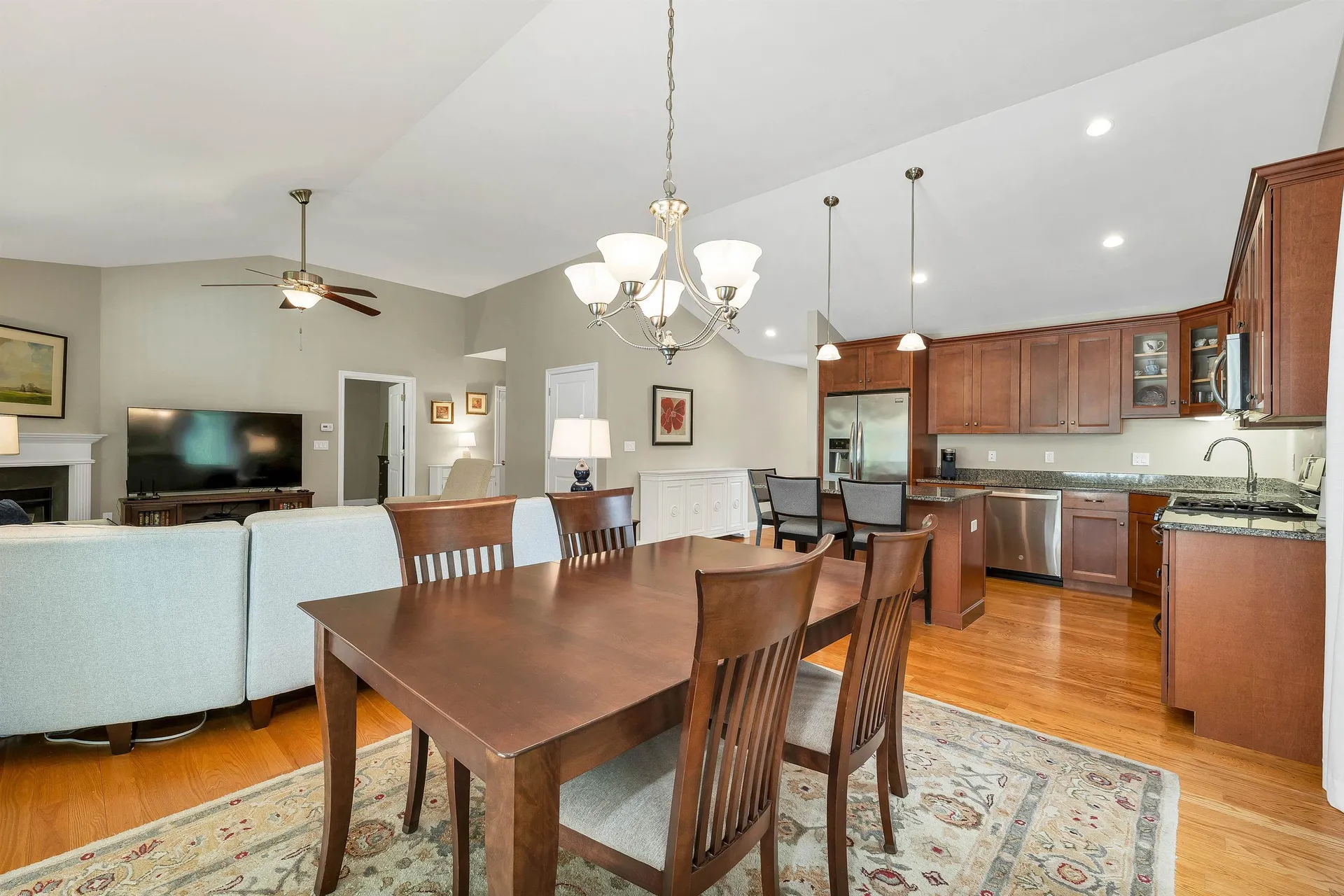39 Gordon Mountain Road Windham NH 03087