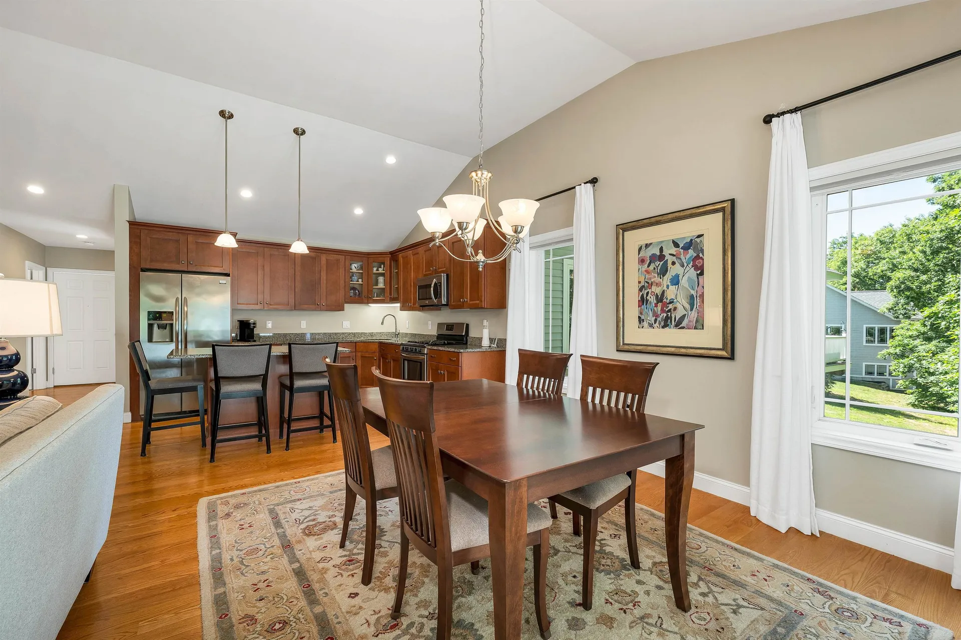 39 Gordon Mountain Road Windham NH 03087
