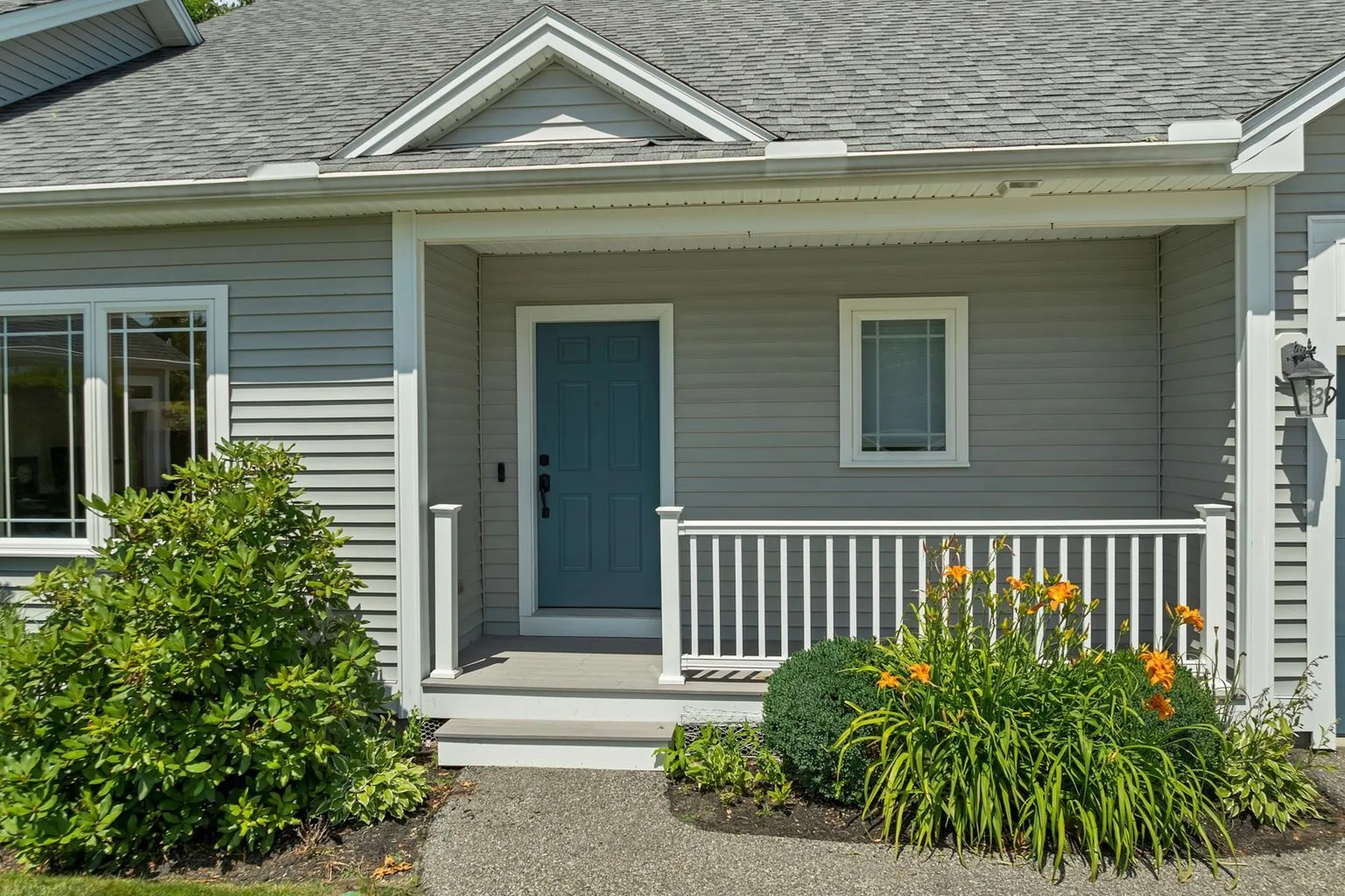 39 Gordon Mountain Road Windham NH 03087