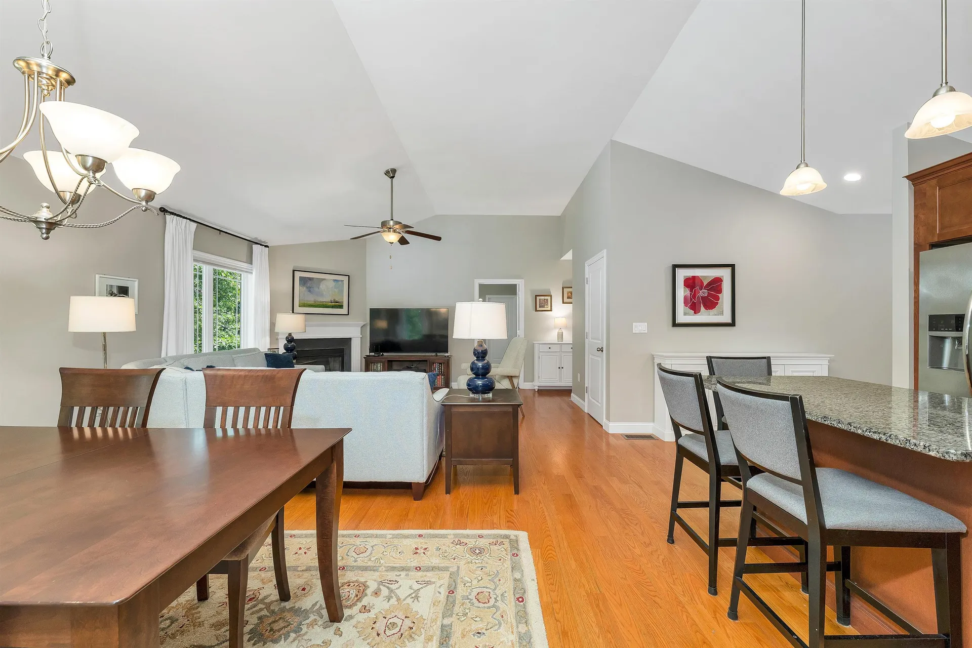 39 Gordon Mountain Road Windham NH 03087