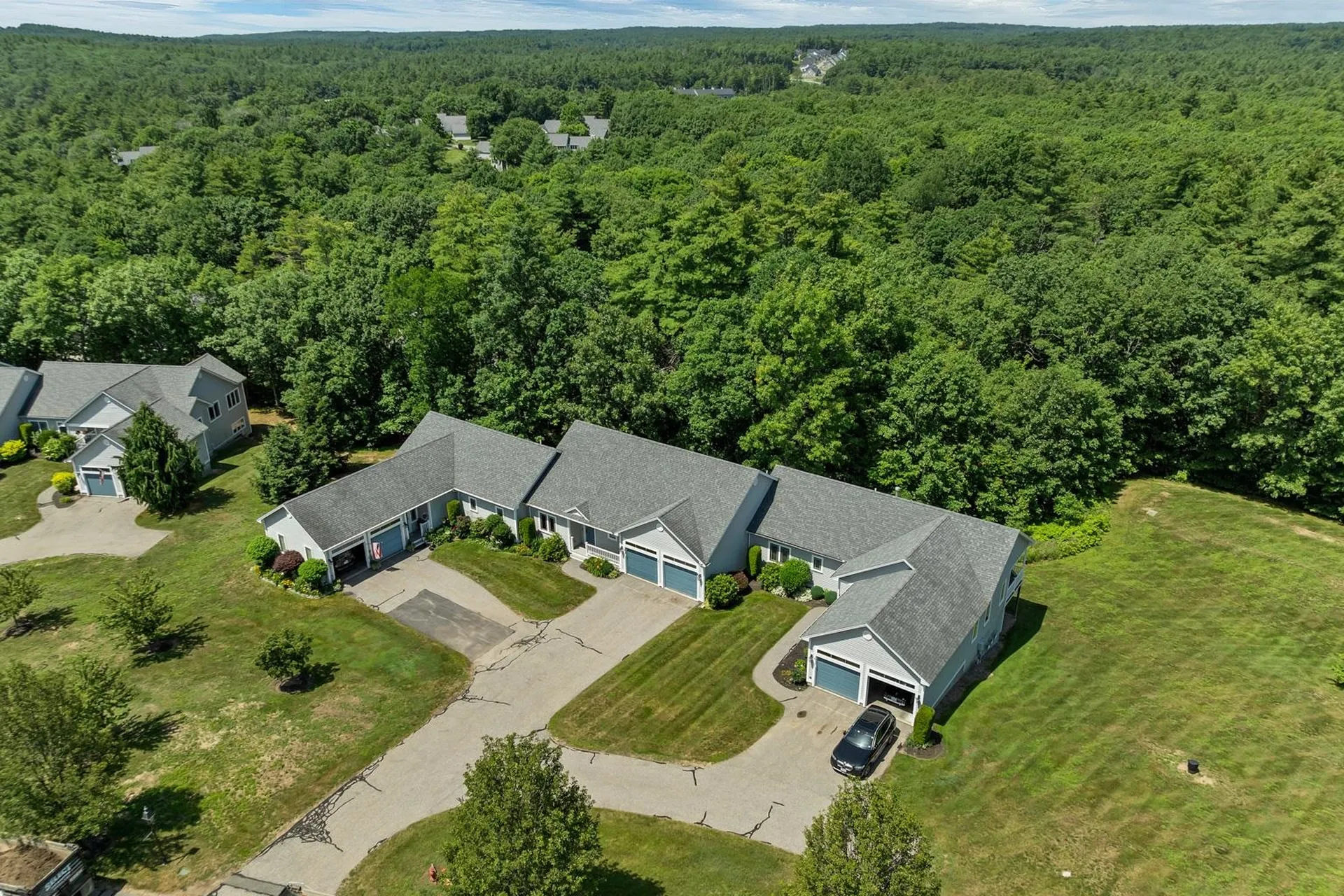 39 Gordon Mountain Road Windham NH 03087