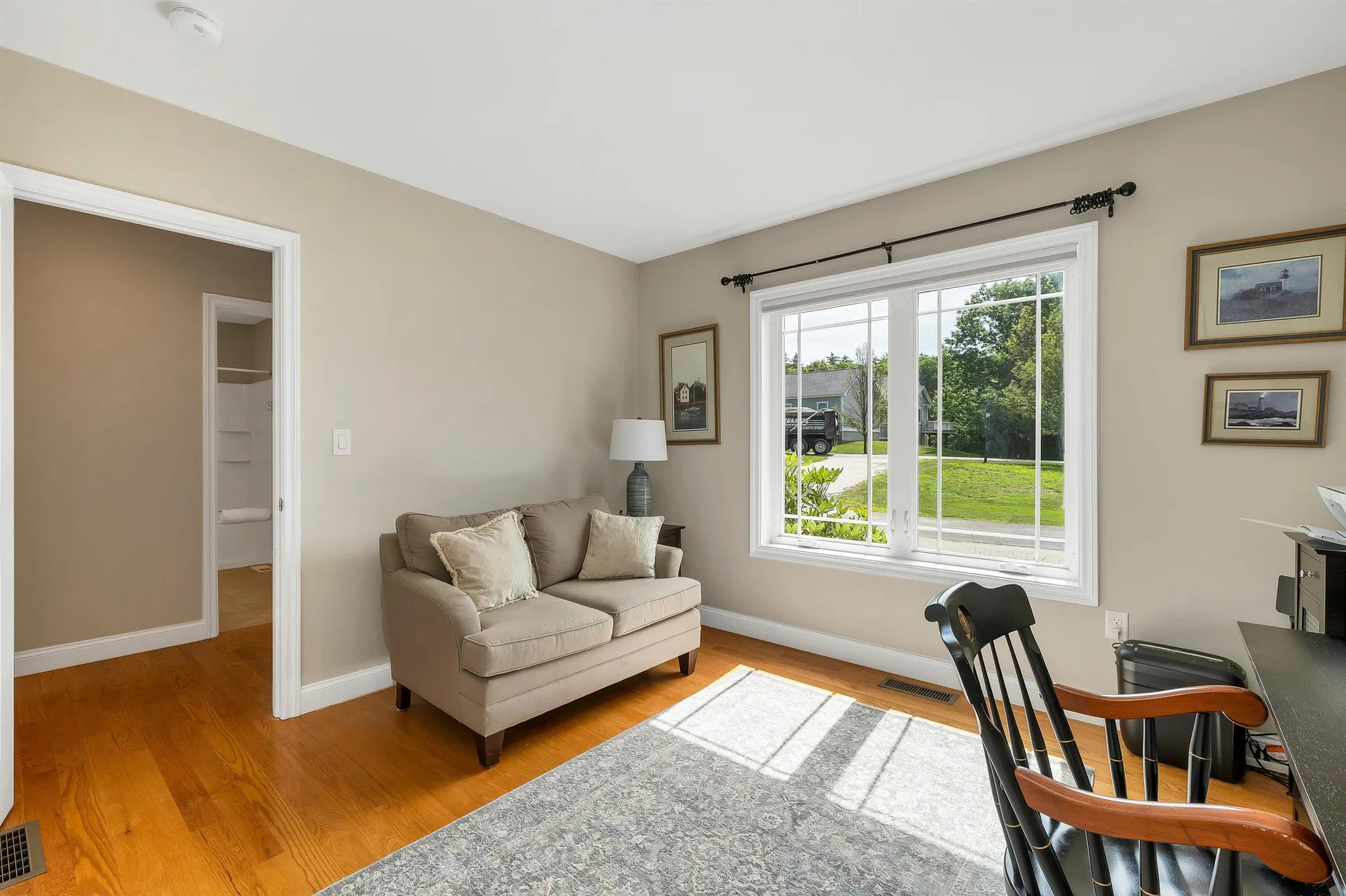 39 Gordon Mountain Road Windham NH 03087