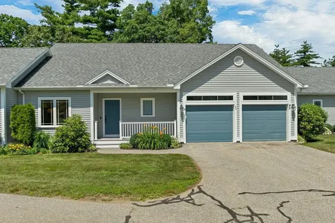 39 Gordon Mountain Road Windham NH 03087