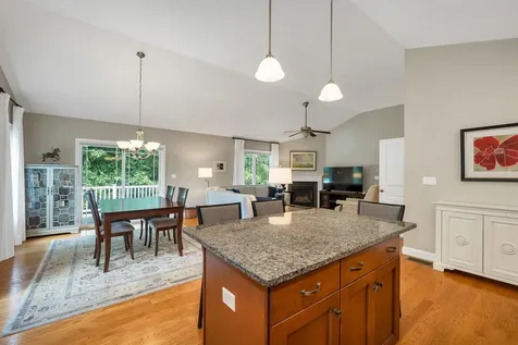 39 Gordon Mountain Road Windham NH 03087