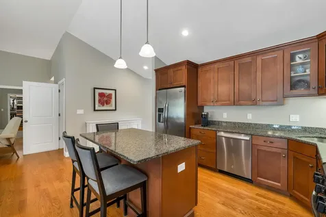 39 Gordon Mountain Road Windham NH 03087