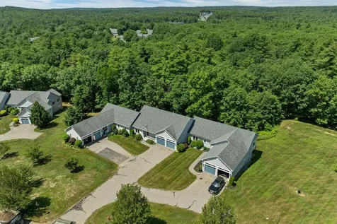 39 Gordon Mountain Road Windham NH 03087